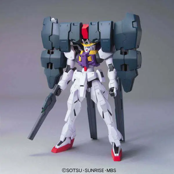 Maquette Gundam hg raphael 1/144